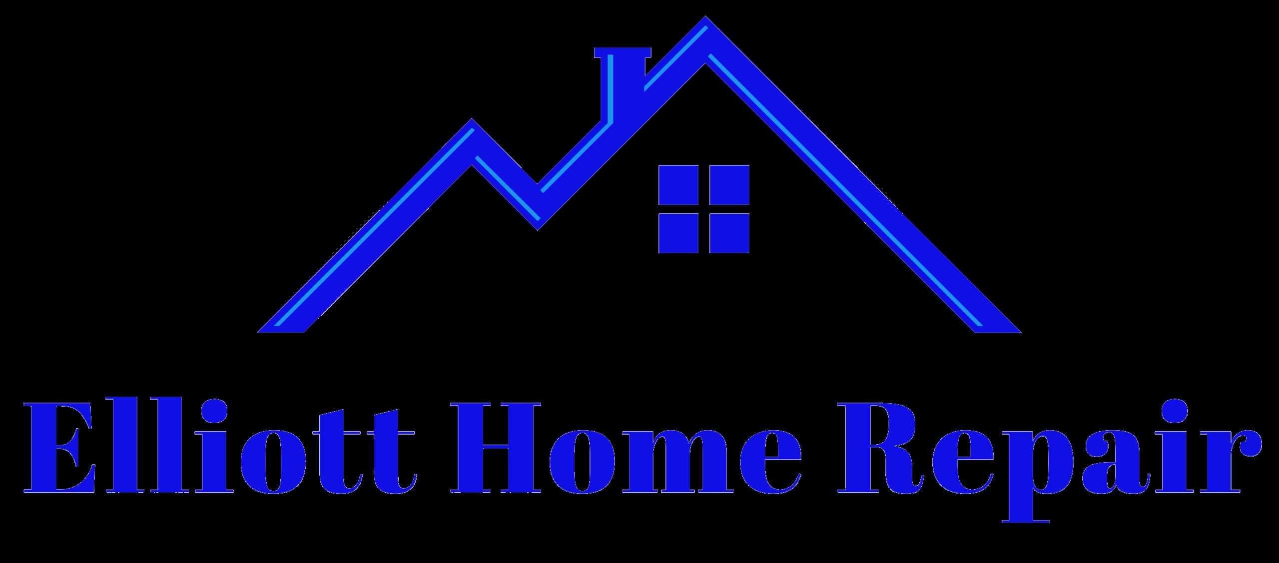 Elliott Home Repair, LLC  Logo