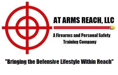 At Arms Reach, LLC Logo