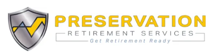Preservation Retirement Services Logo