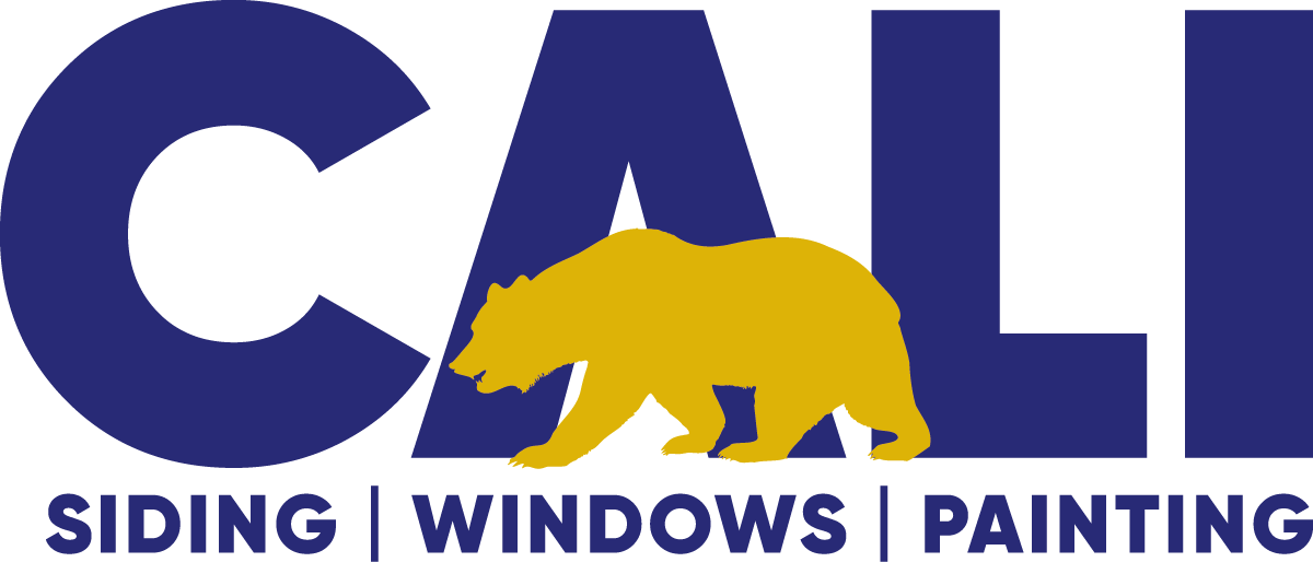 Cali Siding and Windows Logo