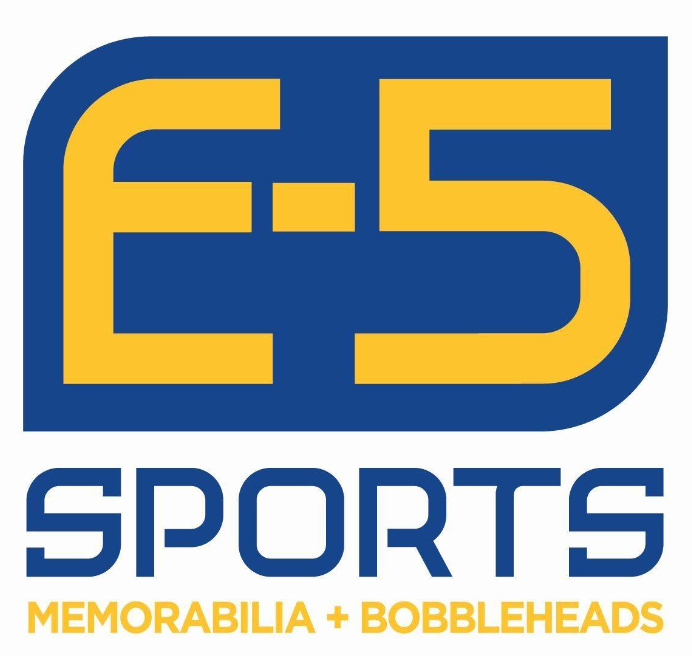 E-5 Sports Logo