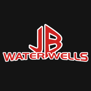 JB Water Wells Logo