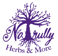 Natrully Herbs & More LLC Logo