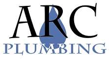 Arc Plumbing, LLC Logo