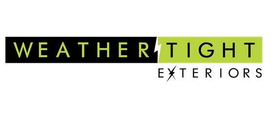 WeatherTight Exteriors, LLC Logo