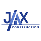 JAX Construction &  Remodeling Logo