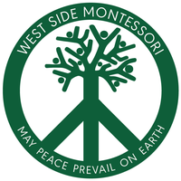 West Side Montessori Logo