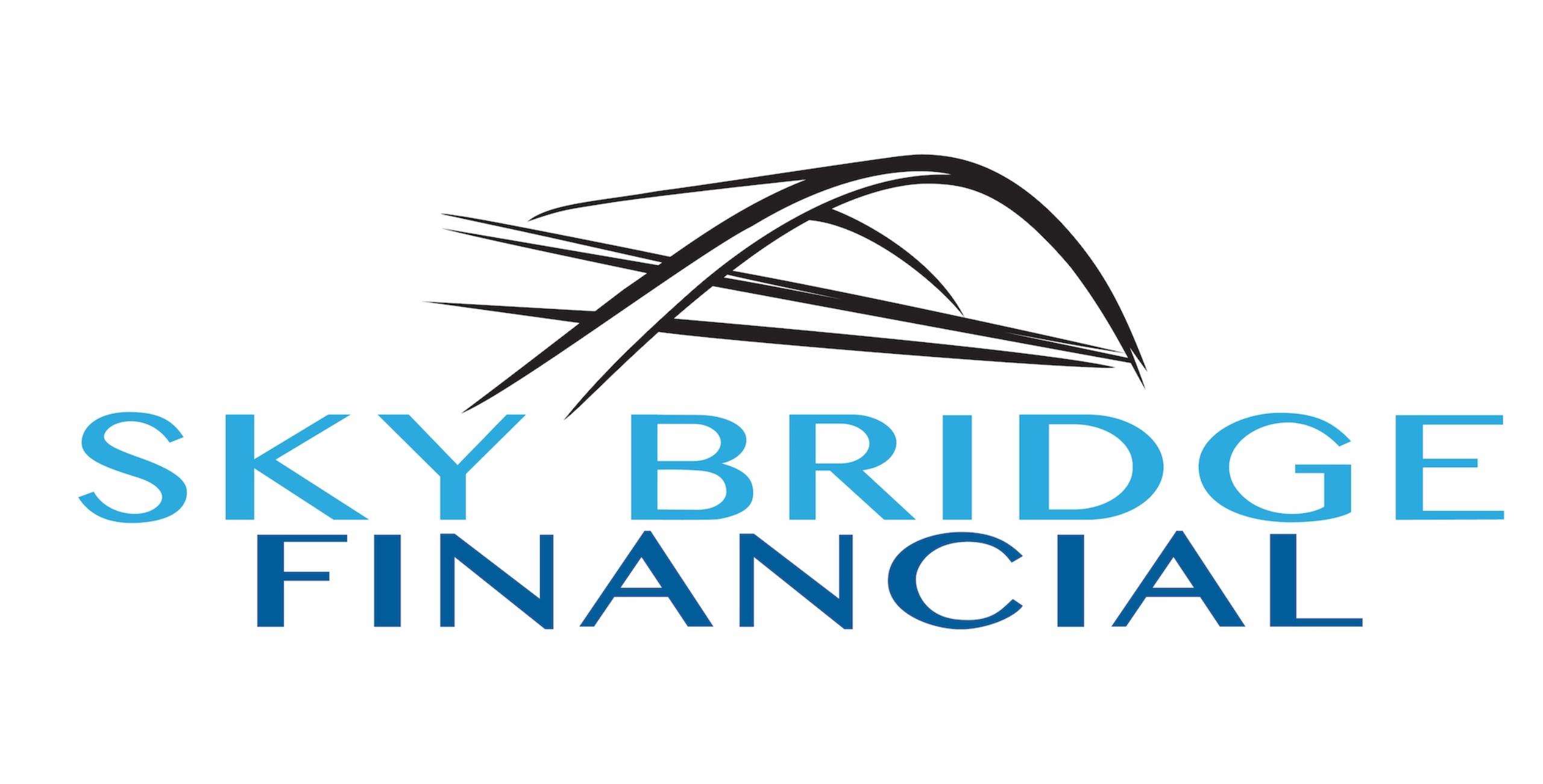 Sky Bridge Financial, LLC Logo