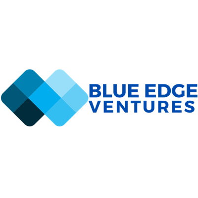 Blue Edge Ventures Logo