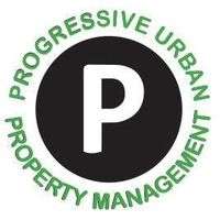 Progressive Urban Property Management Logo