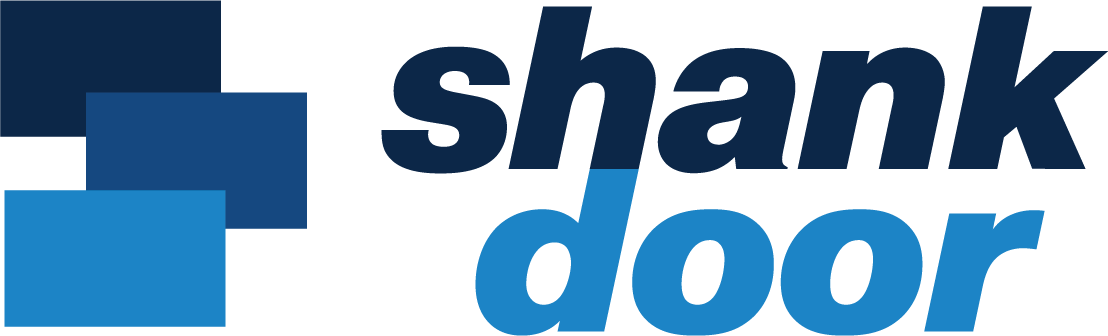 Shank Door LLC Logo