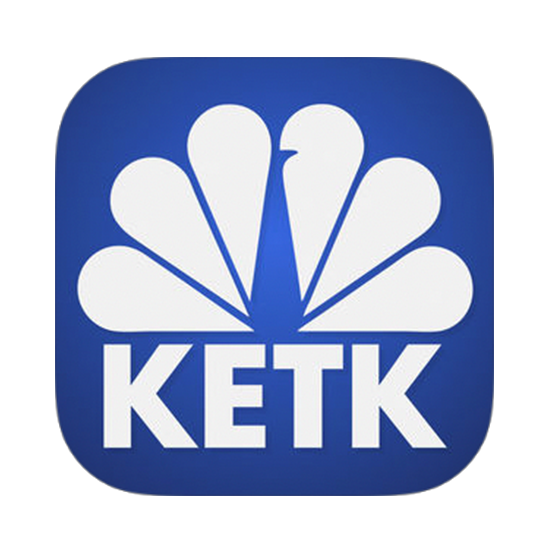 KETK/FOX51 Logo