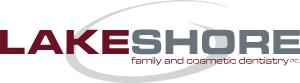 Lakeshore Family and Cosmetic Dentistry, PC Logo
