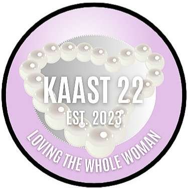 KAAST 22 Logo