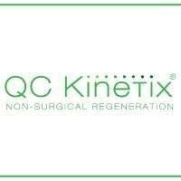 QC Kinetix Logo