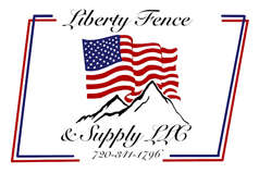 Liberty Fence & Supply LLC Logo