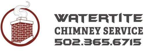 Watertite Chimney Service  Logo