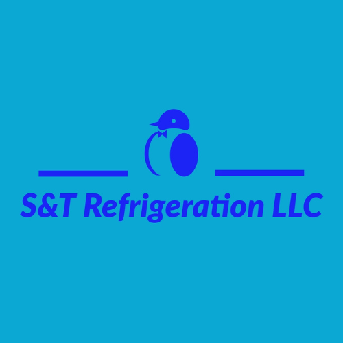 S & T Refrigeration LLC Logo