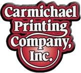 Carmichael Printing Company, Inc. Logo