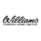 Williams Funeral Home Limited Logo