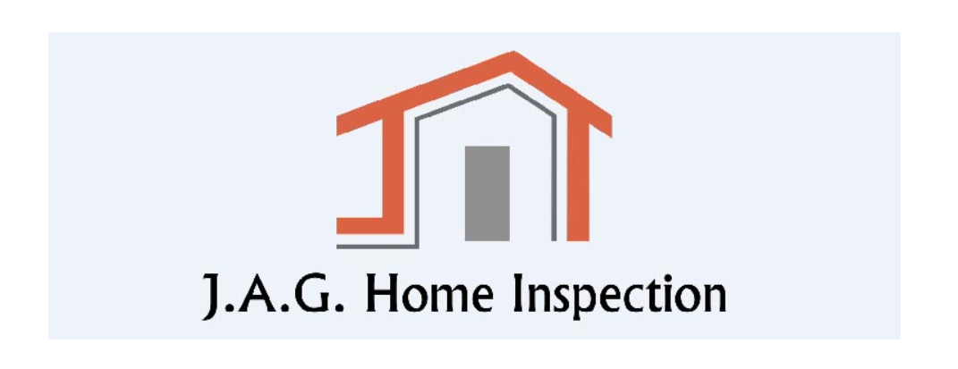 J.A.G. Home inspection, LLC Logo