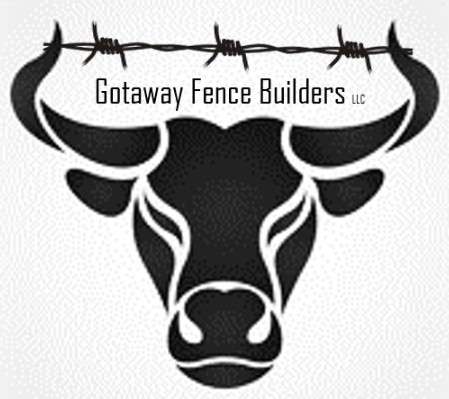 Gotaway Fence Builders LLC Logo