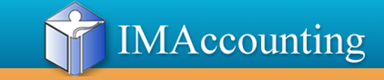 IMAccounting Inc Logo