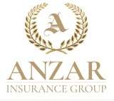 Anzar Insurance Group, LLC Logo