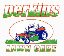 Perkins Lawn Care & Landscape Logo