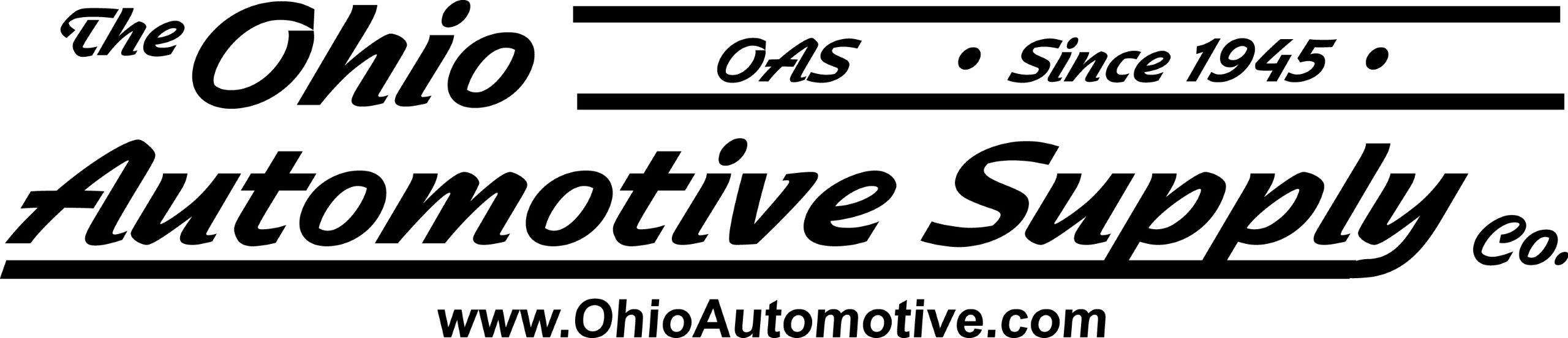 Ohio Automotive Supply Co., Inc. Logo