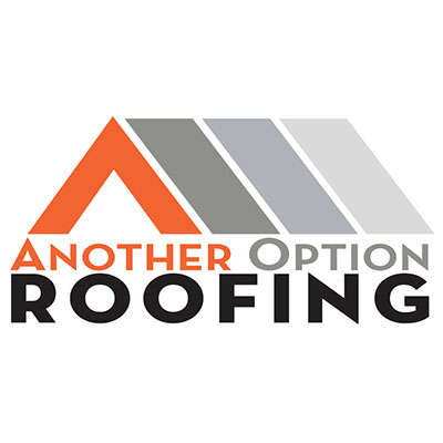 Another Option Roofing Logo