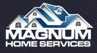 Magnum Home Services, LLC Logo