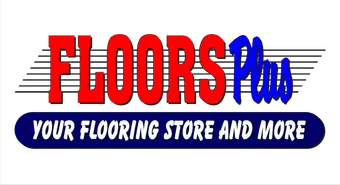 Floors Plus Inc. Logo