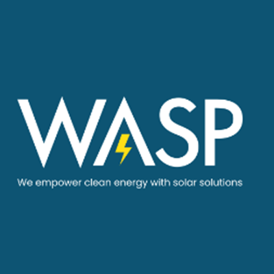 WASP US Logo