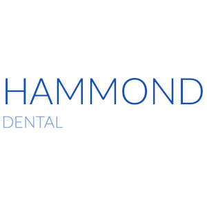 Hammond Dental Logo