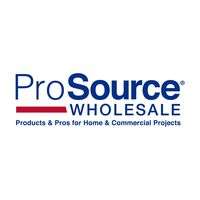 ProSource of Huntsville Logo