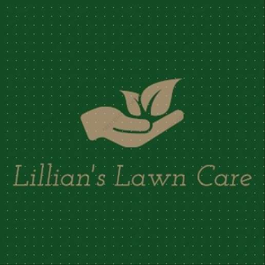 Lillian's Lawn Care, LLC Logo