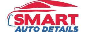 Smart Auto Details, LLC. Logo