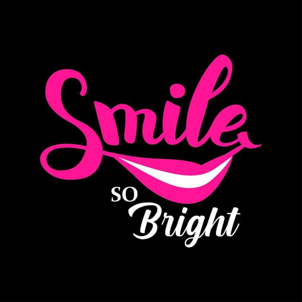 Smile So Bright LLC Logo