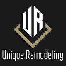 Unique Remodeling LLC Logo