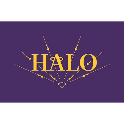 Halo Homecare LLC Logo