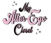 My Alter Ego Closet Logo