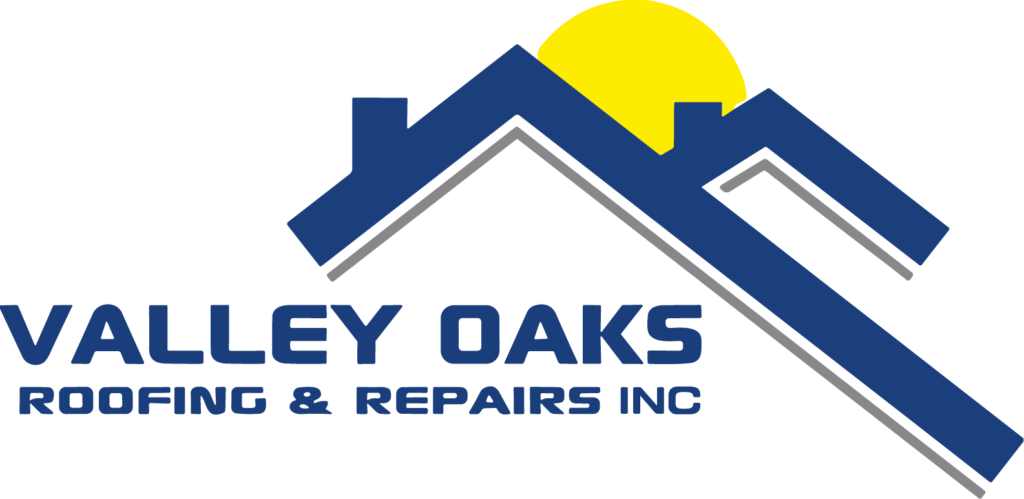 Valley Oaks Roofing & Repairs Inc Logo