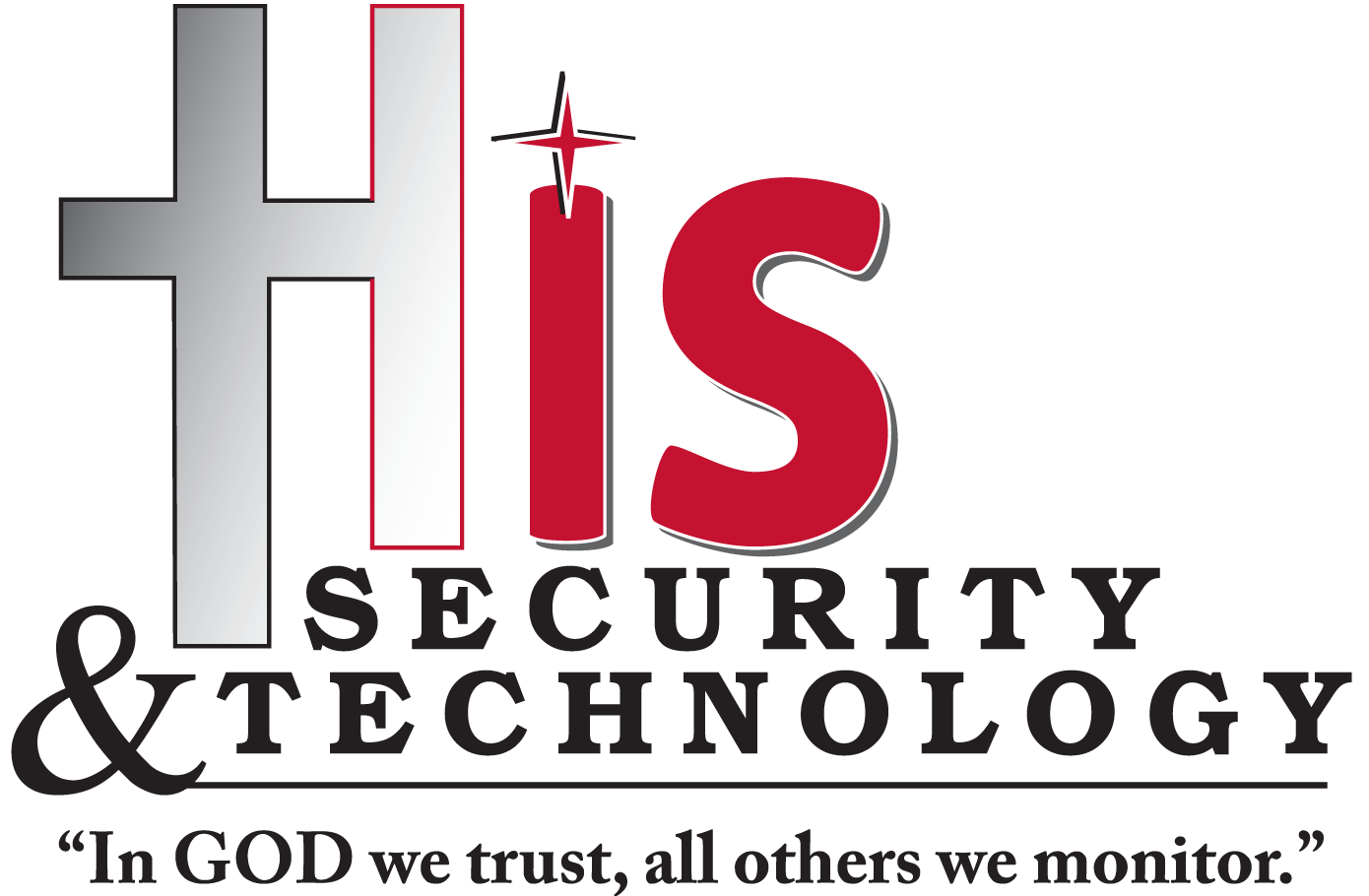 HIS Security & Technology, LLC Logo