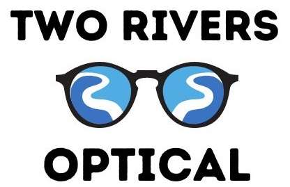 Two Rivers Optical, LLC Logo