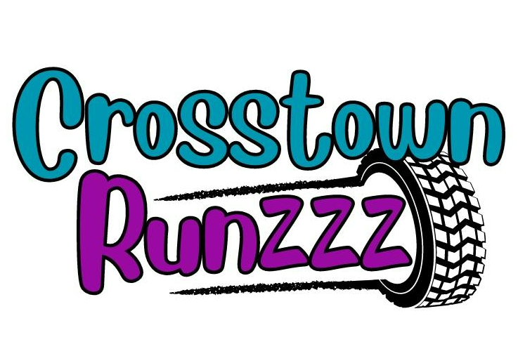 Crosstown Runzzz Logo