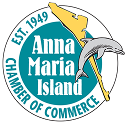 Anna Maria Island Chamber of Commerce, Inc. Logo