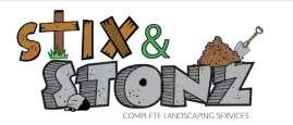 Stix & Stonz Custom Remodeling LLC Logo