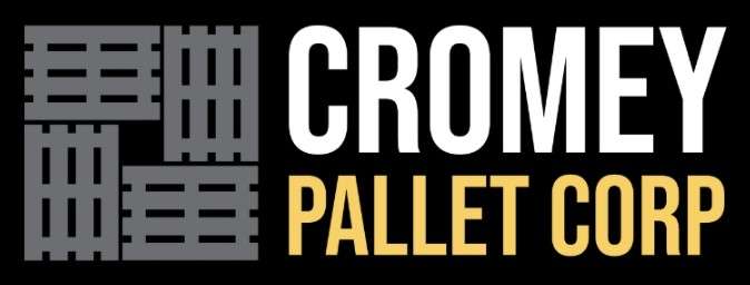 Cromey Pallet Corp  Logo