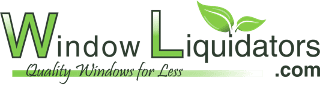 Window Liquidators Inc. Logo